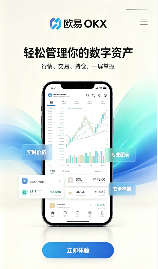 欧交易所APP新手注册开户流程图